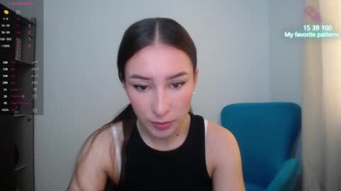 Snapshot of emaa_martins chatting on December 3, 7:12 pm Emaa online show from December 3, 7:12 pm