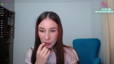 Snapshot of emaa_martins chatting on December 15, 10:25 pm Emaa online show from December 15, 10:25 pm