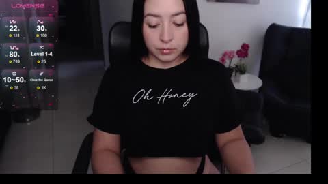 Snapshot of emacop chatting on December 14, 11:29 am  SAMANTA   online show from December 14, 11:29 am