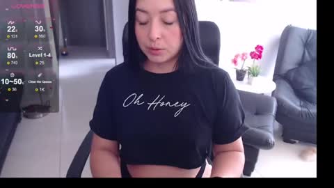 Snapshot of emacop chatting on December 14, 2:53 pm  SAMANTA   online show from December 14, 2:53 pm