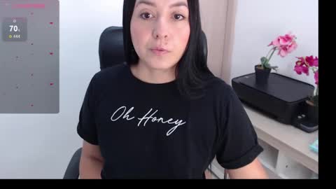 Snapshot of emacop chatting on February 15, 6:33 pm  SAMANTA   online show from February 15, 6:33 pm