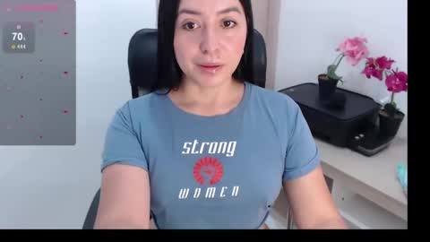 Snapshot of emacop chatting on March 5, 2:56 pm  SAMANTA   online show from March 5, 2:56 pm