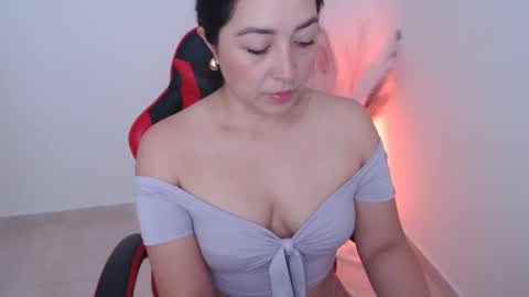 Snapshot of emacop chatting on October 6, 1:08 pm  SAMANTA   online show from October 6, 1:08 pm