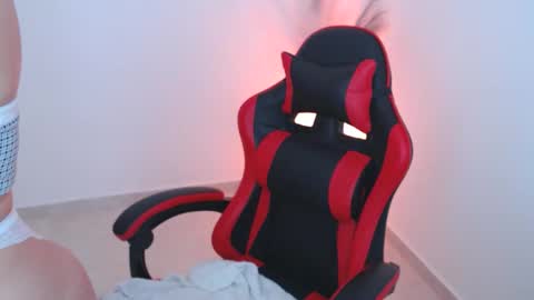 Snapshot of emacop chatting on October 16, 2:18 pm  SAMANTA   online show from October 16, 2:18 pm