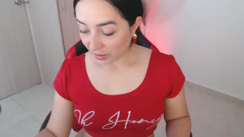 Snapshot of emacop chatting on November 24, 2:39 pm SAMANTA online show from November 24, 2:39 pm