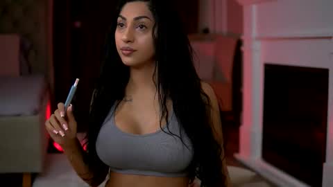 Ema online show from January 10, 5:31 am