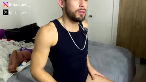 emanuell___ online show from April 24, 2:14 am