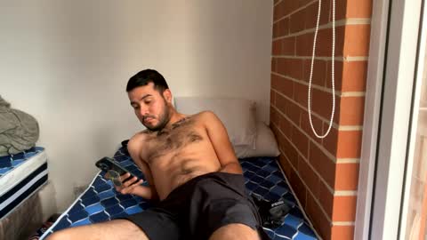 Emanuel online show from January 19, 11:32 pm