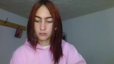 ember57607 online show from February 1, 10:37 am