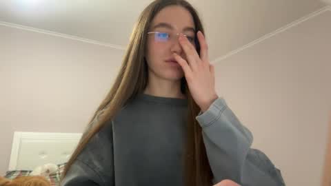 Alina online show from April 11, 10:36 pm
