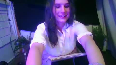 Snapshot of embers_of_eternity chatting on December 6, 2:13 am Ellie online show from December 6, 2:13 am