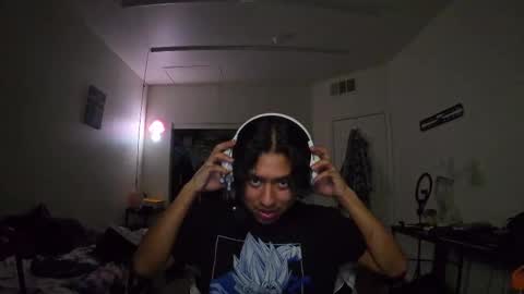 embersboudoir online show from October 8, 3:26 am