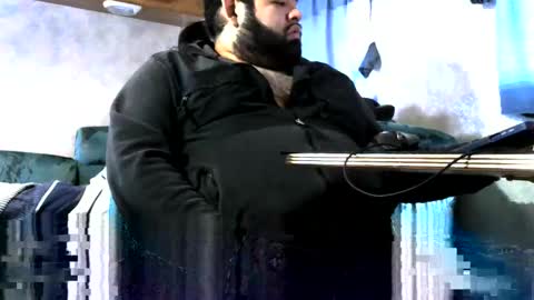 Emberus online show from February 4, 5:30 pm