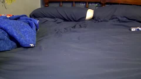 Snapshot of emboad7575 chatting on February 22, 7:14 pm Adam online show from February 22, 7:14 pm