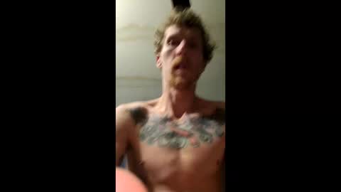 Snapshot of emboad7575 chatting on December 15, 2:16 am Adam online show from December 15, 2:16 am