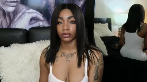 anyelii  online show from September 13, 9:31 am