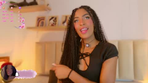 Emely online show from April 18, 10:30 am