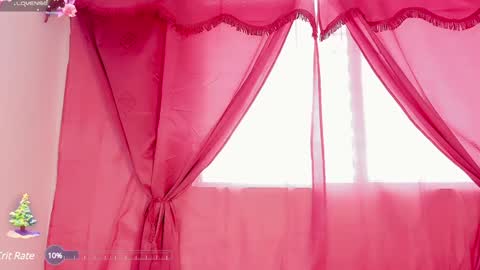 Emely Rous online show from December 23, 12:52 pm