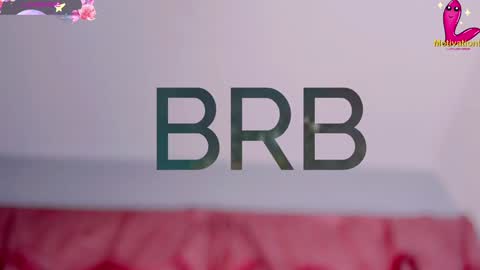 Emely Rous online show from January 12, 8:57 am