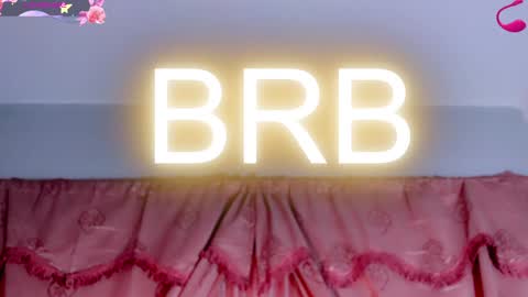 Emely Rous online show from January 14, 8:31 am