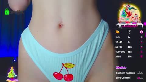 Emely online show from January 4, 3:29 am