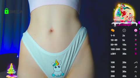 Emely online show from January 15, 5:29 am