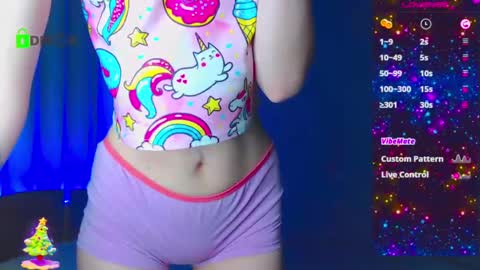 Emely online show from January 27, 3:26 am