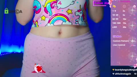 Emely online show from April 9, 6:30 am