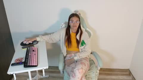 sabrina online show from September 29, 3:00 am