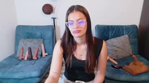 sabrina online show from October 2, 11:23 pm