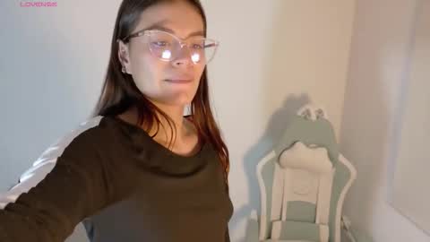 sabrina online show from November 22, 2:54 am