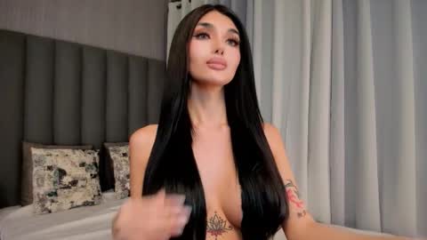 Emerald online show from February 6, 1:21 am