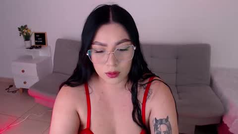 emi_carter online show from September 25, 7:06 pm