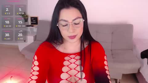 emi_carter online show from October 7, 11:02 pm
