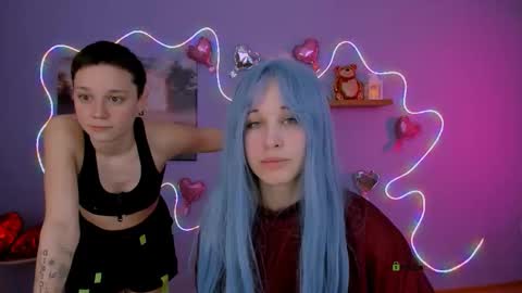 Snapshot of emi_fade chatting on February 25, 9:30 am emi_fade online show from February 25, 9:30 am