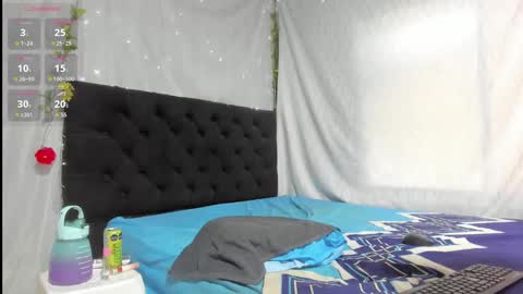 EMI online show from February 4, 5:01 pm