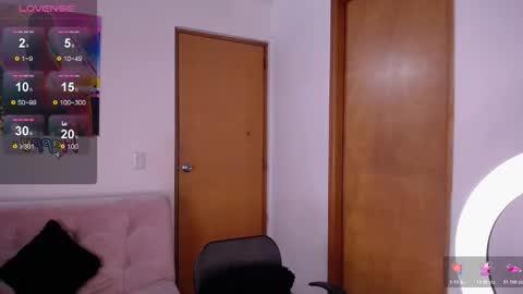 Emily Independent model online show from March 8, 5:06 pm