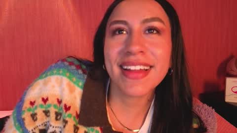 Emilia Gomez online show from November 14, 1:37 am