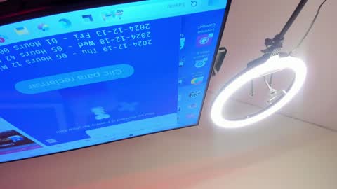   online show from December 20, 3:14 am