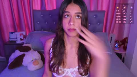 Emily online show from October 21, 2:18 pm