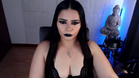 POWERFULL GODDESS EMILI online show from February 6, 8:56 pm