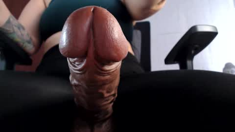 POWERFULL GODDESS EMILI online show from February 7, 6:22 pm