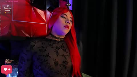 Snapshot of emili_roux chatting on September 30, 11:59 am Emili roux online show from September 30, 11:59 am