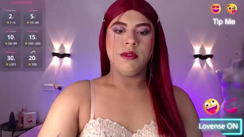 Snapshot of emili_roux chatting on November 2, 12:40 pm Emili roux online show from November 2, 12:40 pm