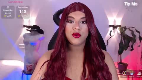 Snapshot of emili_roux chatting on January 18, 12:42 pm Emili roux online show from January 18, 12:42 pm