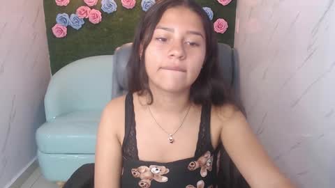 Emilia  online show from October 7, 12:35 pm