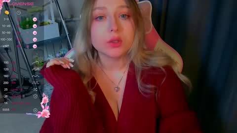 emiliaaah online show from February 13, 11:06 am