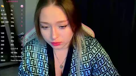 emiliaaah online show from March 9, 5:39 pm