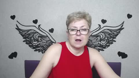 EmiliaGree online show from April 30, 6:36 pm