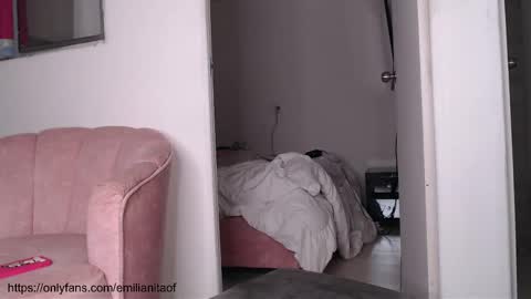 Snapshot of emilianita chatting on November 22, 4:44 am emilianita online show from November 22, 4:44 am